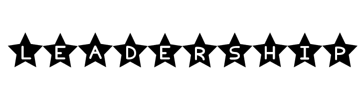 Estrellado tfb  Free Fonts Download