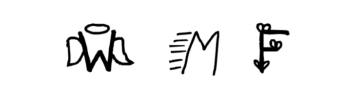 Vous devez t&Atilde;&copy;l&Atilde;&copy;charger ce!  Free Fonts Download