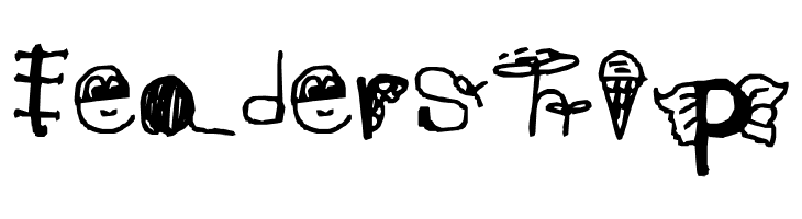 Vous devez tÃ©lÃ©charger ce!  Free Fonts Download