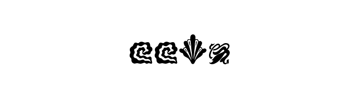 Nouveau Never Dies Free  Free Fonts Download