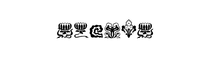 Nouveau Never Dies Free  Free Fonts Download