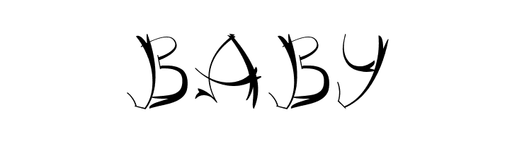 Inklings  Free Fonts Download