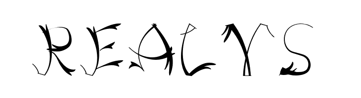 Inklings  Free Fonts Download