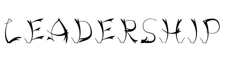 Inklings  Free Fonts Download