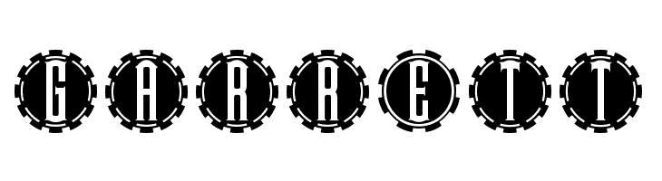 Steamcog Caps  Free Fonts Download