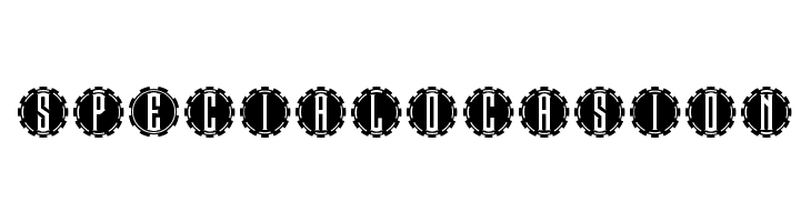 Steamcog Caps  Free Fonts Download