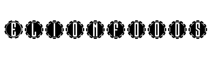 Steamcog Caps  Free Fonts Download