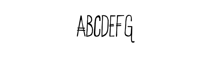 SnowFox-Regular  Free Fonts Download