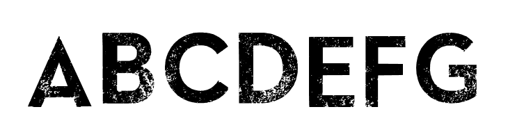 SkyFall Done  Free Fonts Download