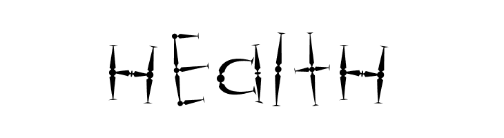 Magicsticks  Free Fonts Download