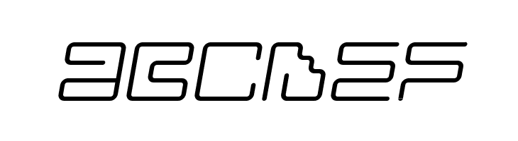 Iron Lounge 2  Free Fonts Download