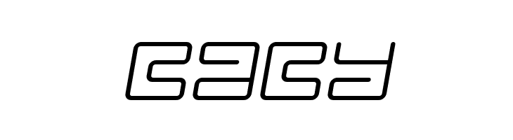 Iron Lounge 2  Free Fonts Download