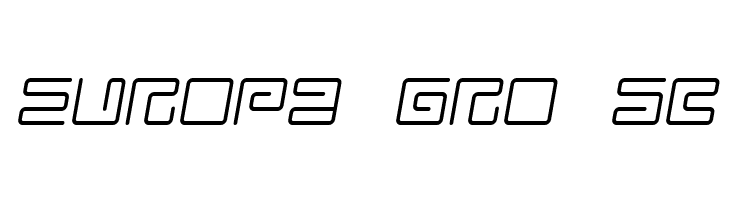 Iron Lounge 2  Free Fonts Download