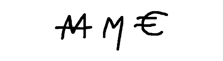 Lanarski  Free Fonts Download