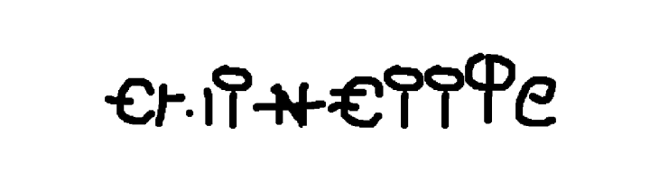 Lanarski  Free Fonts Download