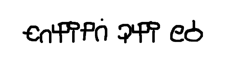 Lanarski  Free Fonts Download