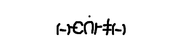 Lanarski  Free Fonts Download