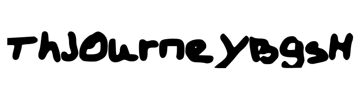 DoYouRelize  Free Fonts Download
