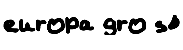 DoYouRelize  Free Fonts Download