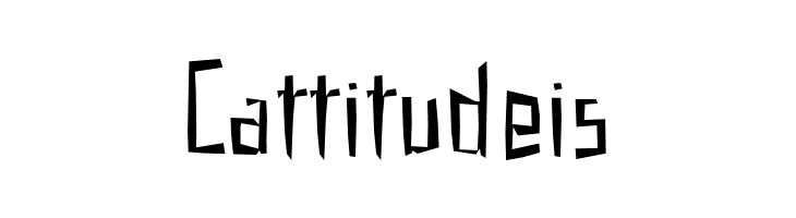 Gabardina  Free Fonts Download