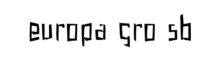 Gabardina  Free Fonts Download
