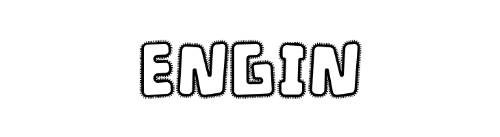d puntillas [a] Lace  Free Fonts Download
