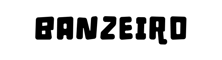 d puntillas [b] to tiptoe  Free Fonts Download