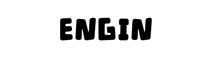 d puntillas [b] to tiptoe  Free Fonts Download