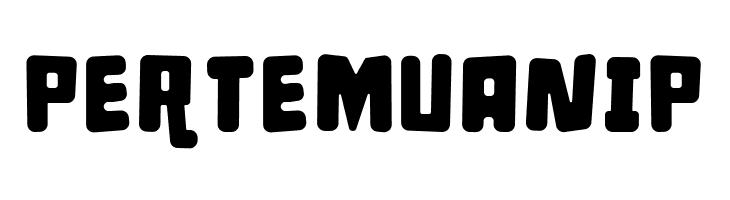 d puntillas [b] to tiptoe  Free Fonts Download