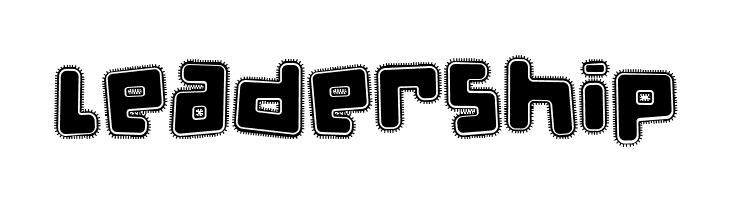 d puntillas [e] tiptoes squid  Free Fonts Download