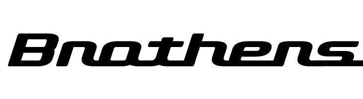 D3 Roadsterism Wide Italic  Free Fonts Download