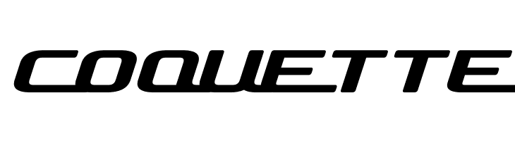 D3 Roadsterism Wide Italic  Free Fonts Download