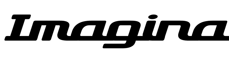 D3 Roadsterism Wide Italic  Free Fonts Download