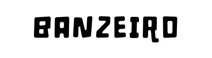 d puntillas [d] to tiptoe  Free Fonts Download