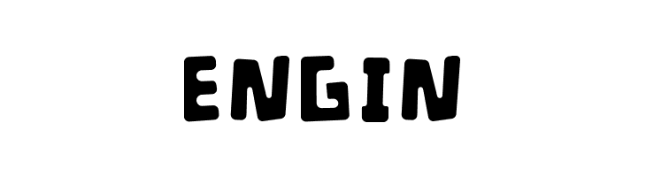 d puntillas [d] to tiptoe  Free Fonts Download