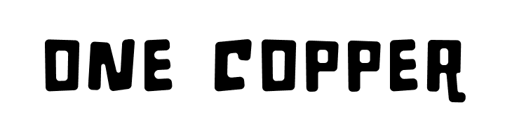 d puntillas [d] to tiptoe  Free Fonts Download