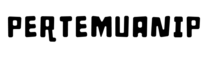 d puntillas [d] to tiptoe  Free Fonts Download