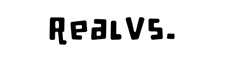 d puntillas [d] to tiptoe  Free Fonts Download