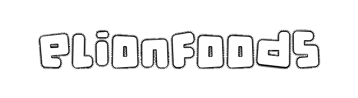 d puntillas [c] Lace  Free Fonts Download