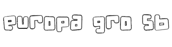 d puntillas [c] Lace  Free Fonts Download