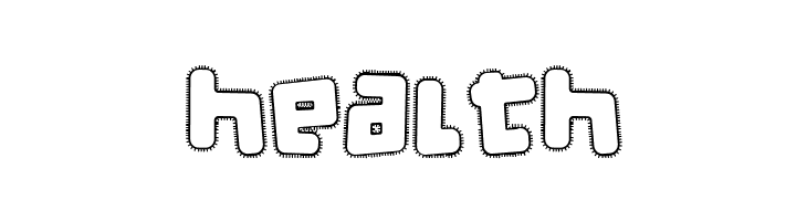 d puntillas [c] Lace  Free Fonts Download
