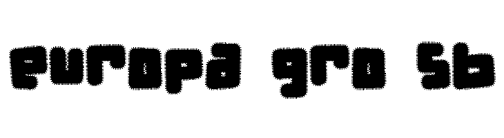 d puntillas [f] tiptoes squid  Free Fonts Download