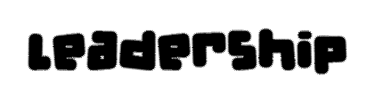 d puntillas [f] tiptoes squid  Free Fonts Download