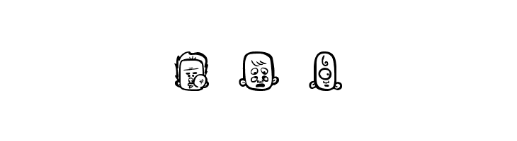 Teubé2  Free Fonts Download