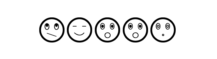 carillas tfb  Free Fonts Download