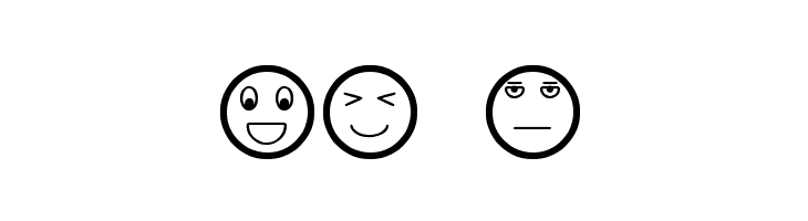 carillas tfb  Free Fonts Download