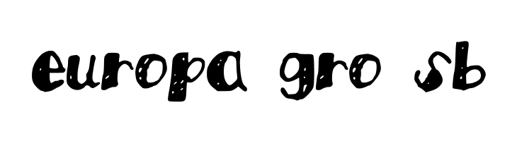 KBBlockParty  Free Fonts Download