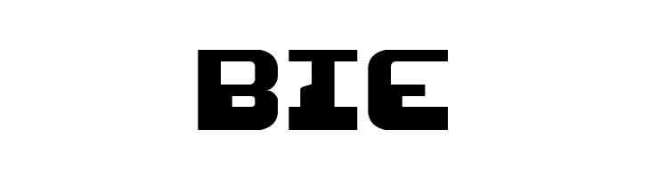 Razor 1911  Free Fonts Download