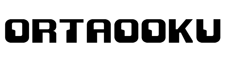 Razor 1911  Free Fonts Download