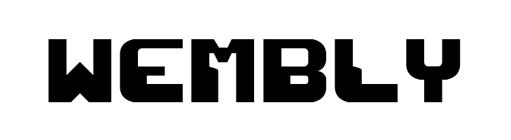 Razor 1911  Free Fonts Download